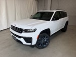 2026 Jeep Grand Cherokee GRAND CHEROKEE L 85TH ANNIVERSARY EDITION 4X4