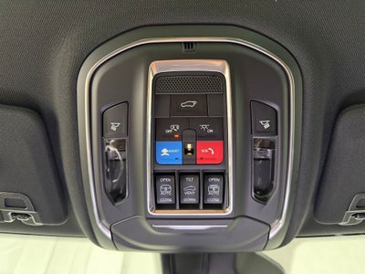 2026 Jeep Grand Cherokee GRAND CHEROKEE L 85TH ANNIVERSARY EDITION 4X4