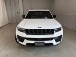 2026 Jeep Grand Cherokee GRAND CHEROKEE L 85TH ANNIVERSARY EDITION 4X4