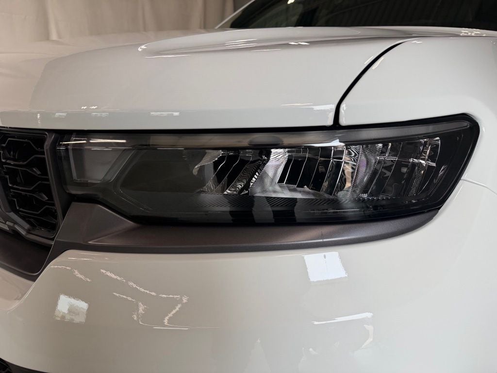 2026 Jeep Grand Cherokee GRAND CHEROKEE L 85TH ANNIVERSARY EDITION 4X4