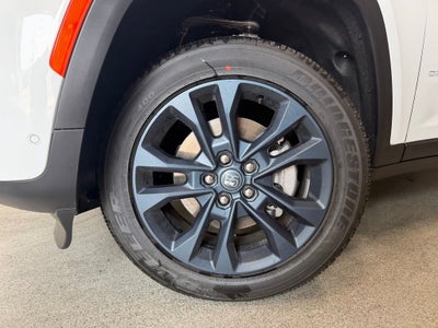 2026 Jeep Grand Cherokee GRAND CHEROKEE L 85TH ANNIVERSARY EDITION 4X4