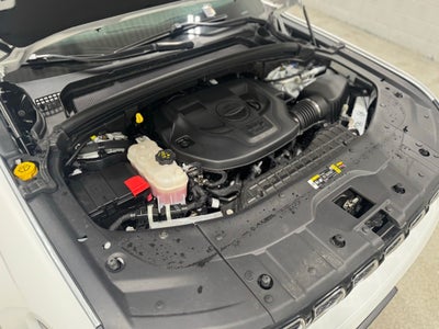 2023 Jeep Grand Cherokee L Overland 4x4