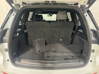 2023 Jeep Grand Cherokee L Overland 4x4