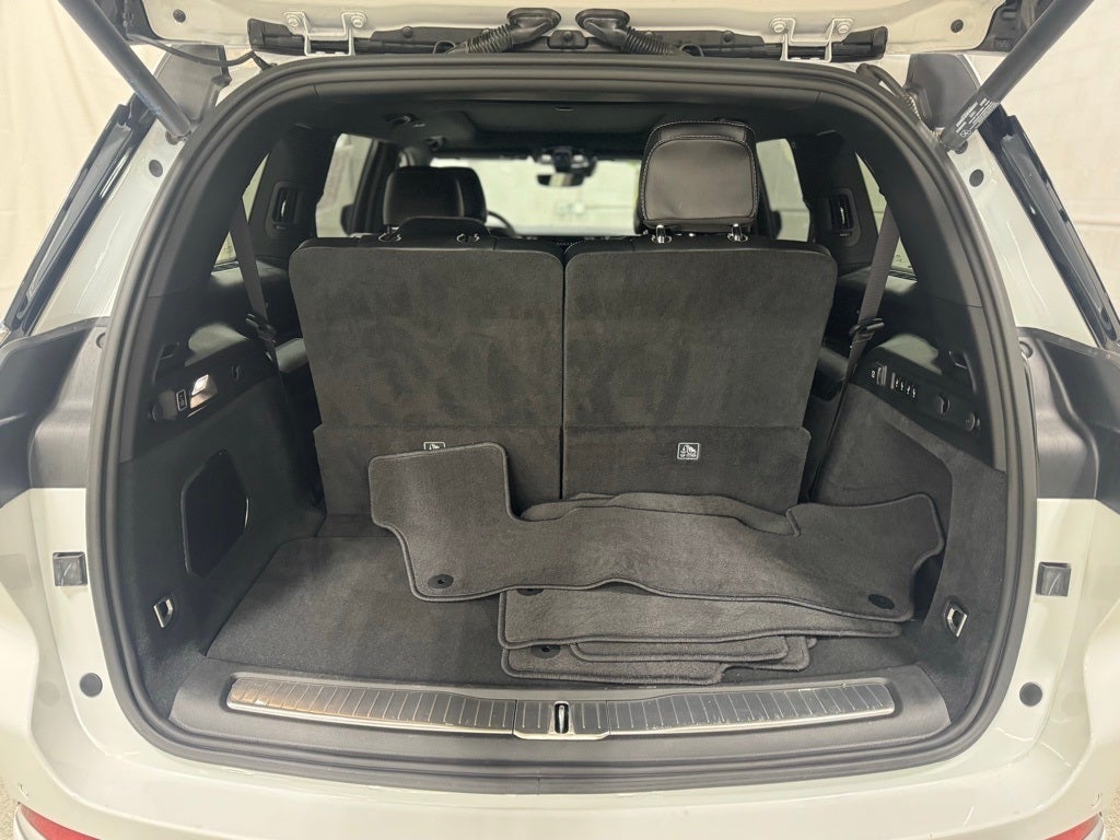 2023 Jeep Grand Cherokee L Overland 4x4