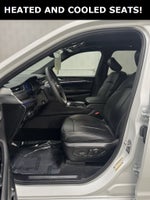 2023 Jeep Grand Cherokee L Overland 4x4