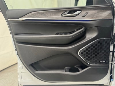 2023 Jeep Grand Cherokee L Overland 4x4