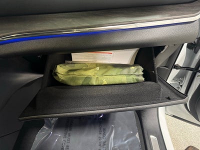 2023 Jeep Grand Cherokee L Overland 4x4