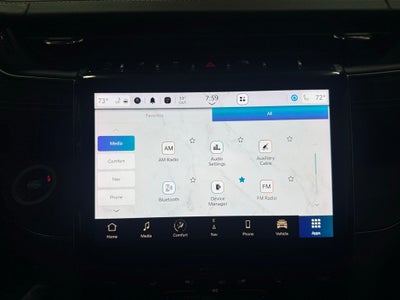 2023 Jeep Grand Cherokee L Overland 4x4