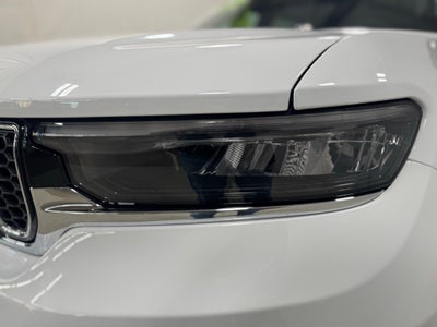 2023 Jeep Grand Cherokee L Overland 4x4