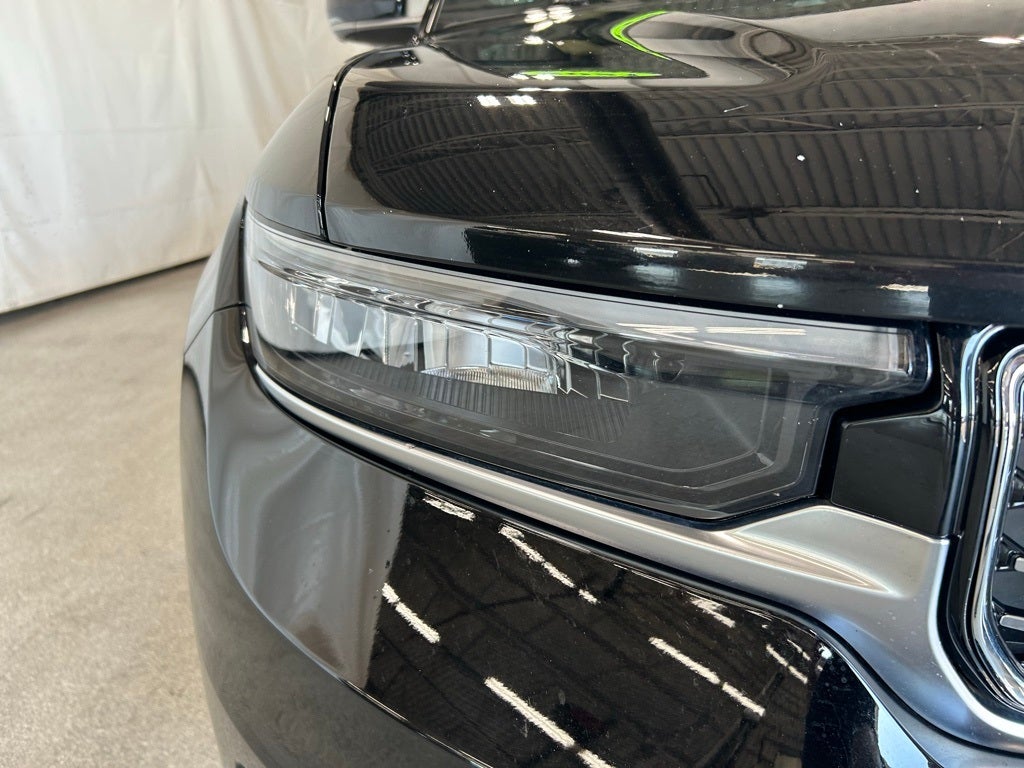 2021 Jeep Grand Cherokee L Summit Reserve 4x4