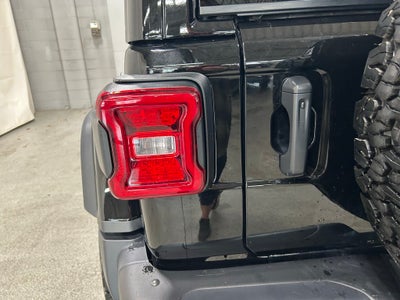 2024 Jeep Wrangler 4-Door Recon 4x4