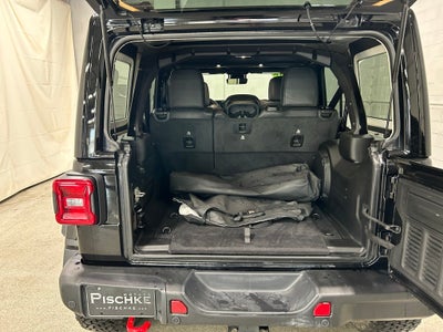 2024 Jeep Wrangler 4-Door Recon 4x4