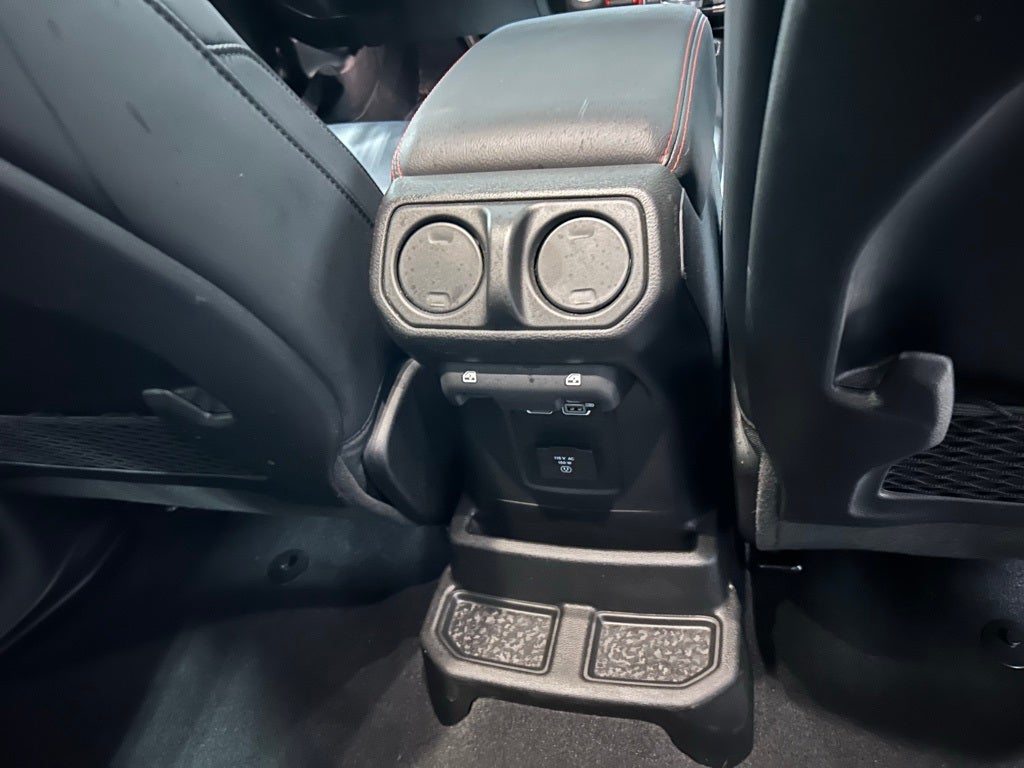 2024 Jeep Wrangler 4-Door Recon 4x4