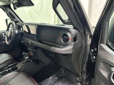 2024 Jeep Wrangler 4-Door Recon 4x4