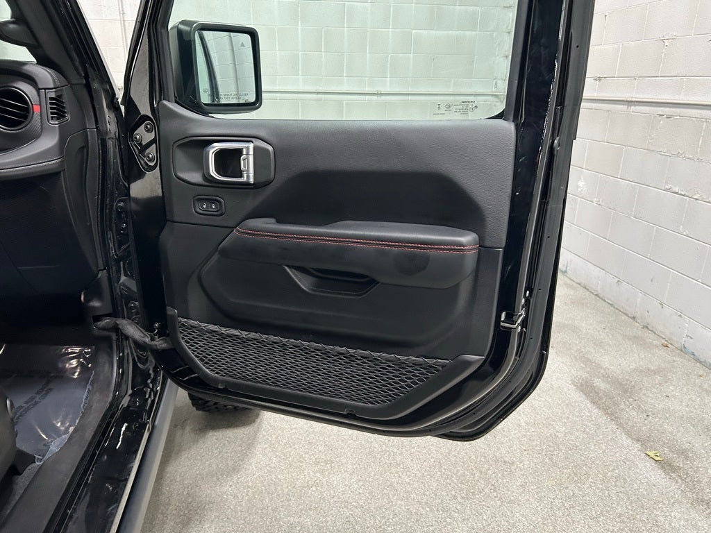 2024 Jeep Wrangler 4-Door Recon 4x4