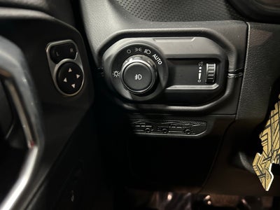 2024 Jeep Wrangler 4-Door Recon 4x4