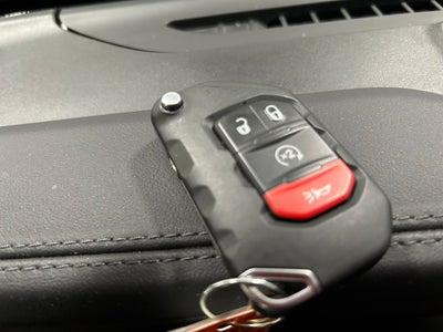 2024 Jeep Wrangler 4-Door Recon 4x4