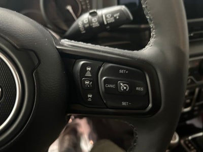 2025 Jeep Wrangler 4xe Willys 4xe