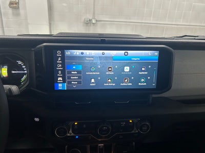 2025 Jeep Wrangler 4xe Willys 4xe