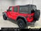 2025 Jeep Wrangler 4xe Willys 4xe