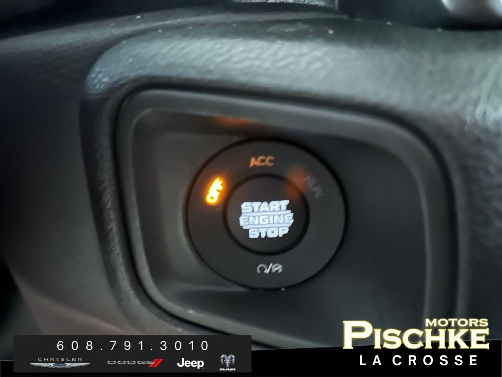 2025 Jeep Wrangler 4xe Willys 4xe