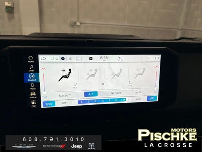 2025 Jeep Wrangler 4xe Willys 4xe