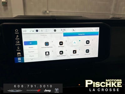 2025 Jeep Wrangler 4xe Willys 4xe