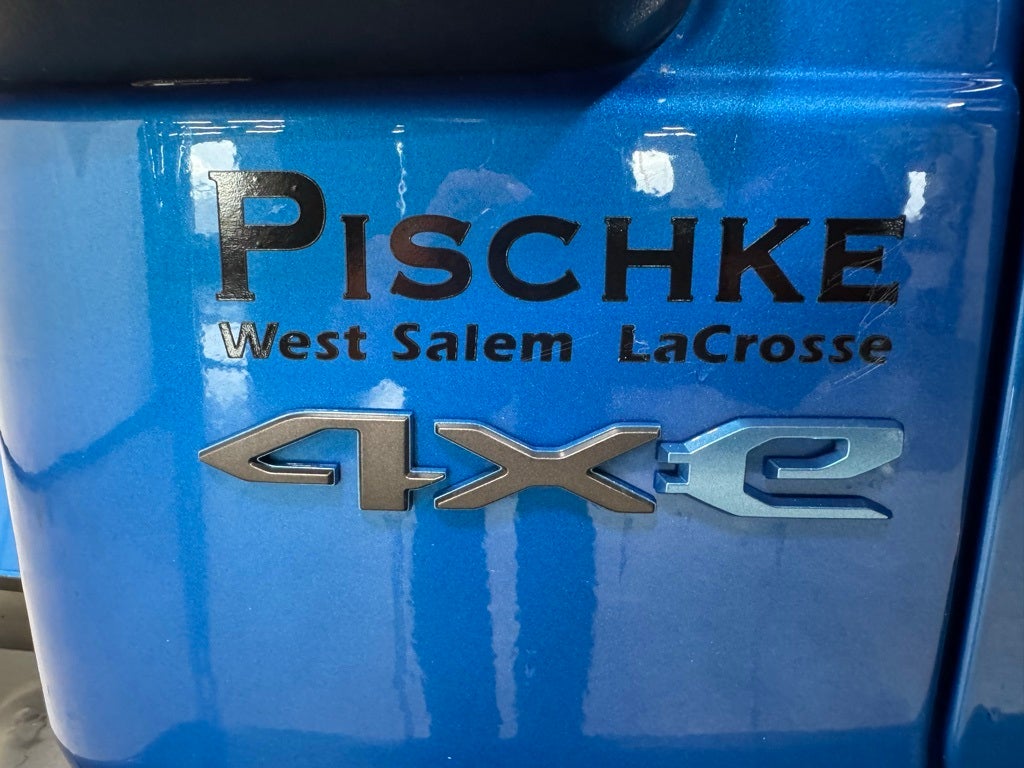 2024 Jeep Wrangler 4xe Sport S 4xe