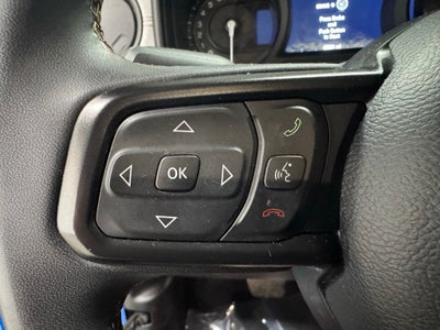 2024 Jeep Wrangler 4xe Sport S 4xe