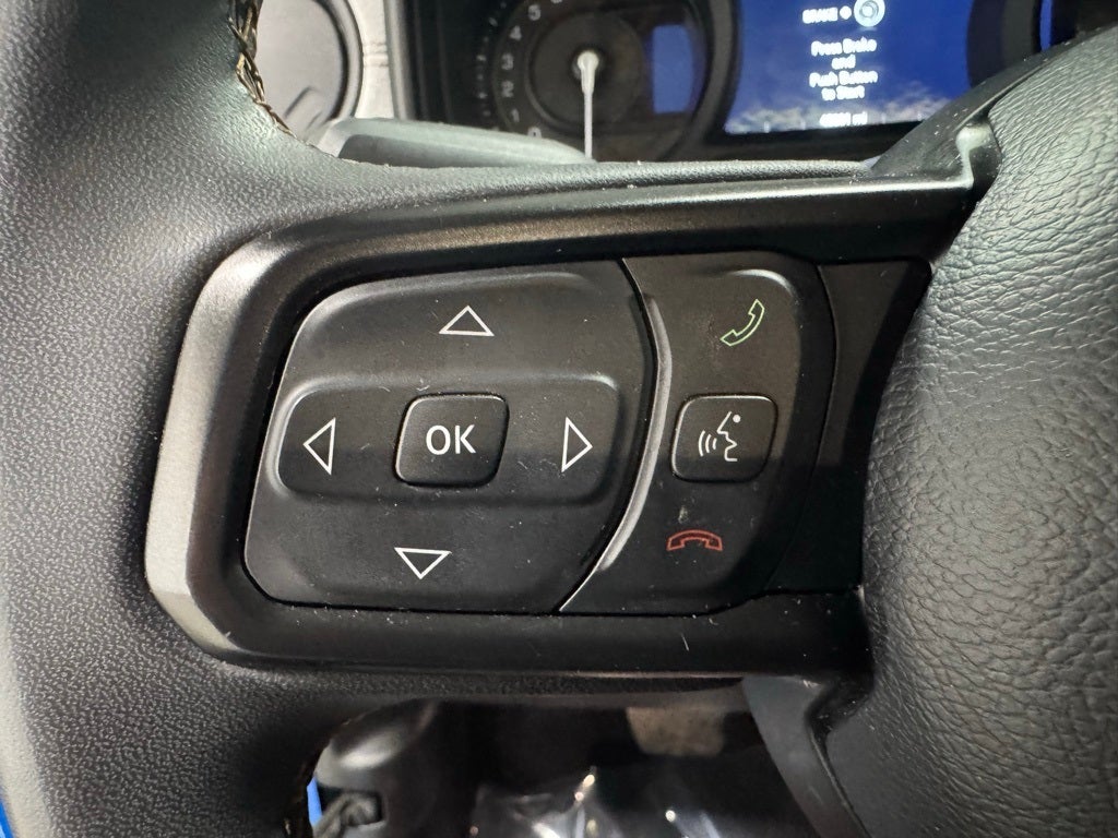 2024 Jeep Wrangler 4xe Sport S 4xe