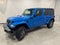 2024 Jeep Wrangler 4xe Sport S 4xe