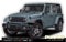 2025 Jeep Wrangler Willys 4xe