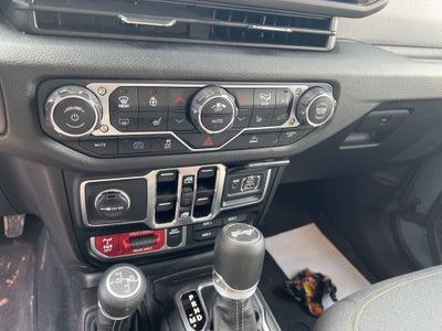 2025 Jeep Wrangler 4xe Willys 4xe