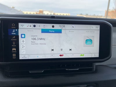 2025 Jeep Wrangler 4xe Willys 4xe