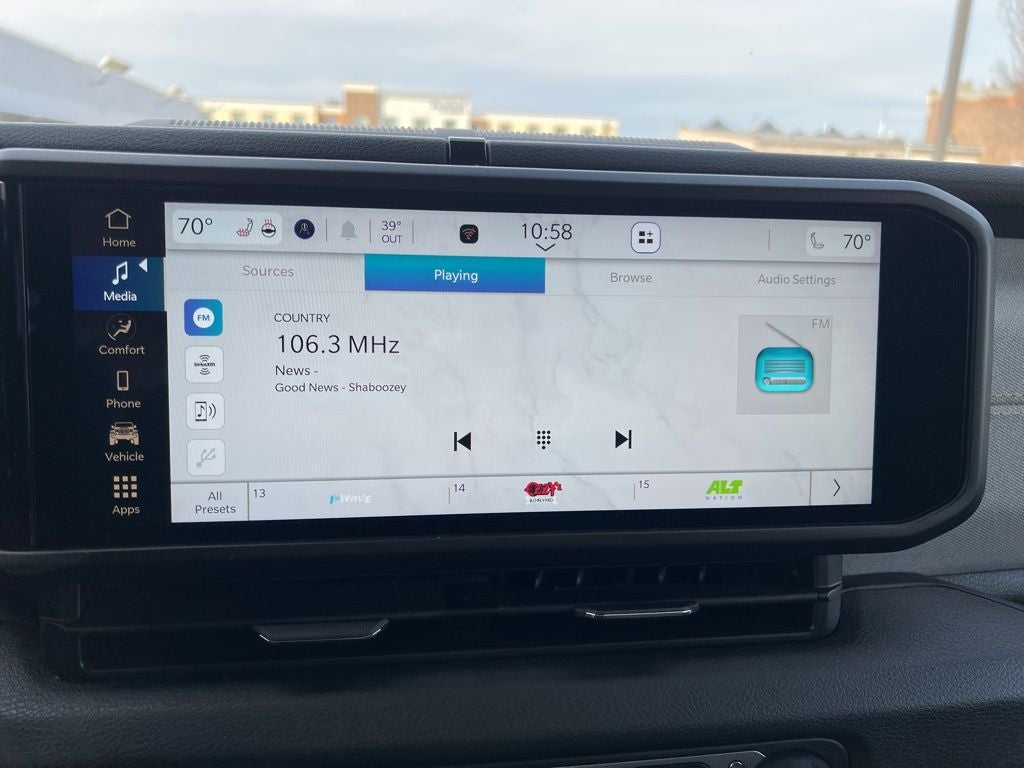 2025 Jeep Wrangler 4xe Willys 4xe