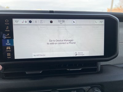 2025 Jeep Wrangler 4xe Willys 4xe