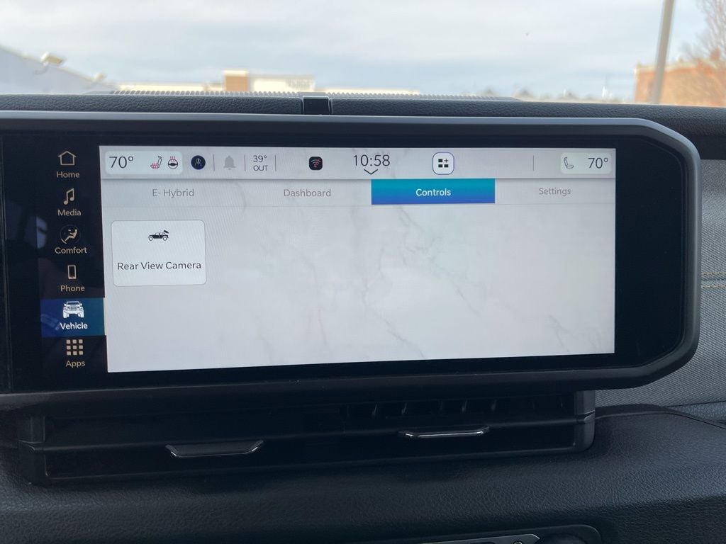 2025 Jeep Wrangler 4xe Willys 4xe