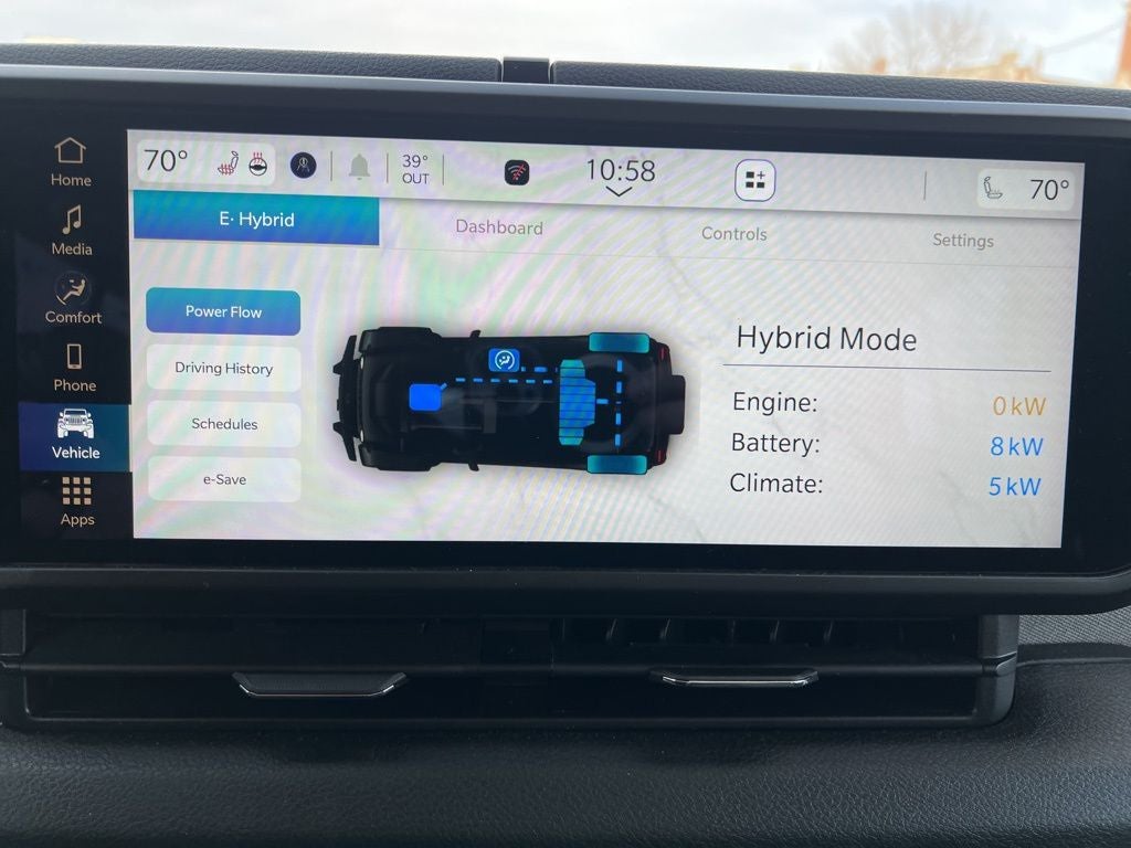 2025 Jeep Wrangler 4xe Willys 4xe