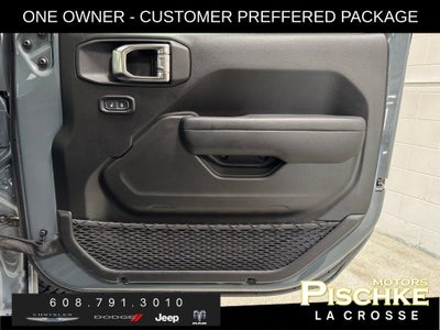 2025 Jeep Wrangler 4xe Willys 4xe