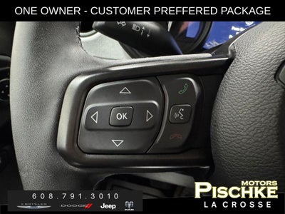 2025 Jeep Wrangler 4xe Willys 4xe