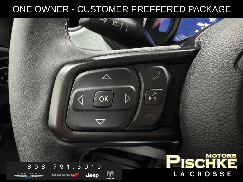 2025 Jeep Wrangler 4xe Willys 4xe