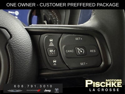 2025 Jeep Wrangler 4xe Willys 4xe