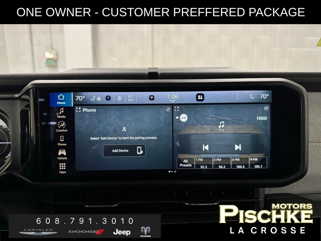 2025 Jeep Wrangler 4xe Willys 4xe