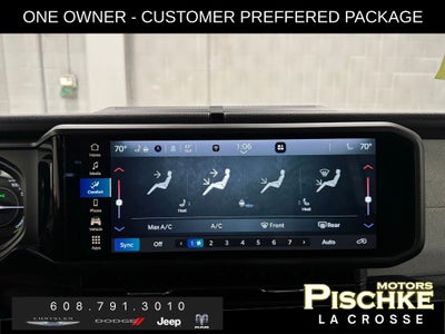 2025 Jeep Wrangler 4xe Willys 4xe