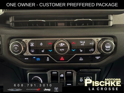 2025 Jeep Wrangler 4xe Willys 4xe