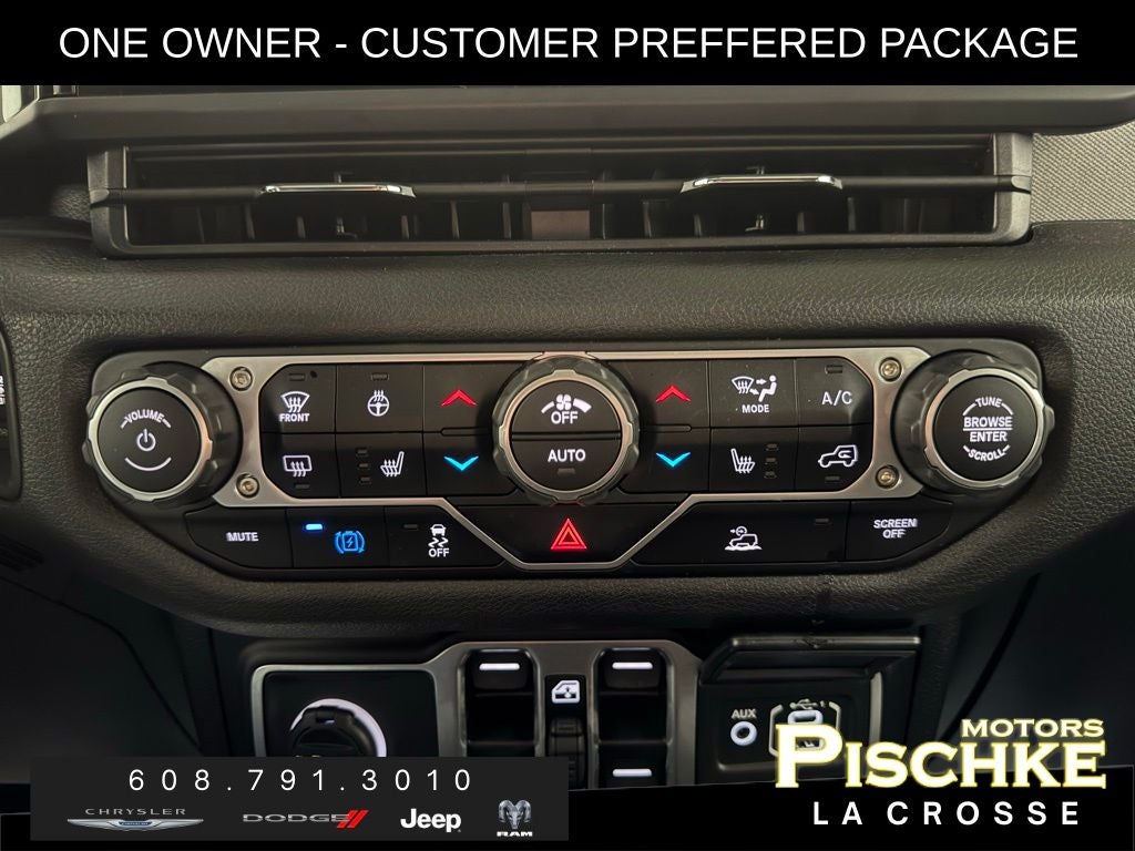 2025 Jeep Wrangler 4xe Willys 4xe