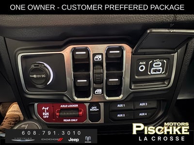 2025 Jeep Wrangler 4xe Willys 4xe