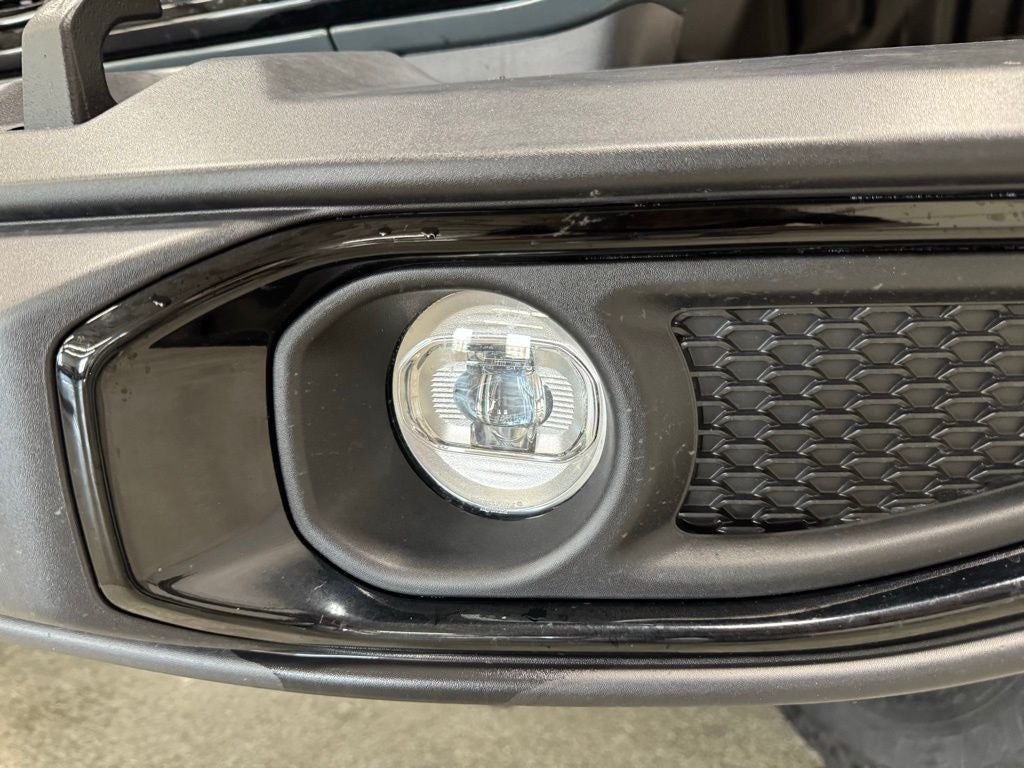 2025 Jeep Wrangler 4xe Willys 4xe