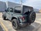 2025 Jeep Wrangler 4xe Willys 4xe