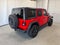 2025 Jeep Wrangler 4xe Willys 4xe